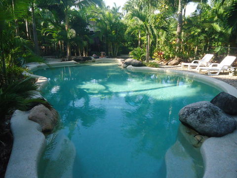 Boutique Bungalows - Maitland Accommodation 19