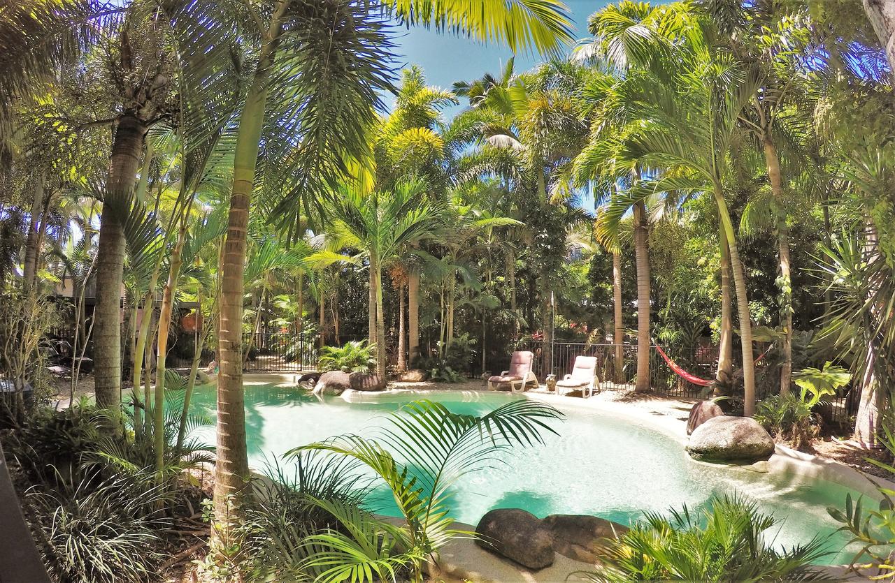 Wongaling Beach QLD Maitland Accommodation