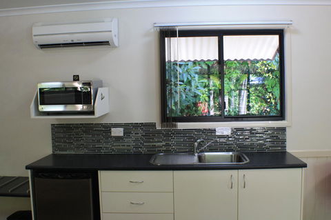 Boutique Bungalows - Maitland Accommodation 35