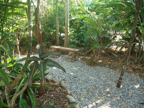Boutique Bungalows - Maitland Accommodation 20