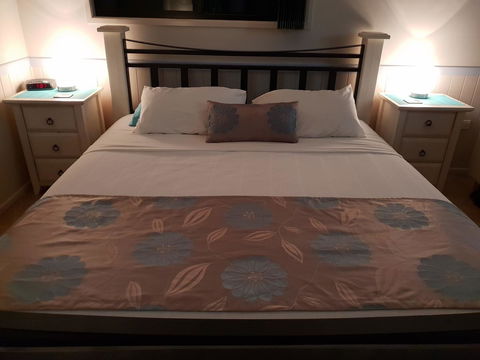 Boutique Bungalows - Maitland Accommodation 6