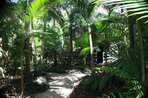 Boutique Bungalows - Maitland Accommodation 30