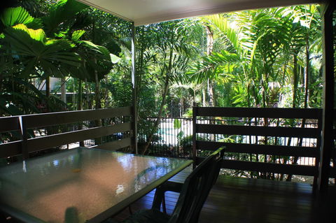 Boutique Bungalows - Maitland Accommodation 36