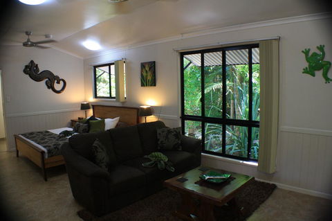 Boutique Bungalows - Maitland Accommodation 40