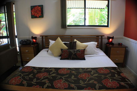 Boutique Bungalows - Maitland Accommodation 33