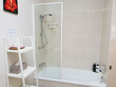 Boutique Bungalows - Maitland Accommodation 2