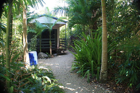 Boutique Bungalows - Maitland Accommodation 37