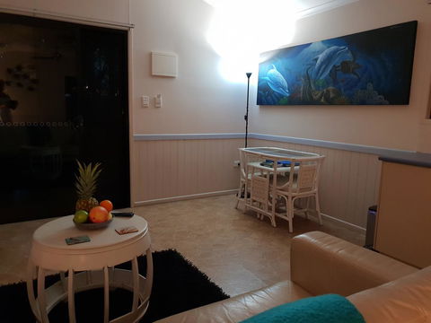 Boutique Bungalows - Maitland Accommodation 4
