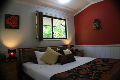 Boutique Bungalows - Maitland Accommodation 31