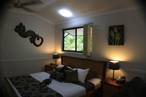 Boutique Bungalows - Maitland Accommodation 44