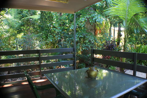 Boutique Bungalows - Maitland Accommodation 38