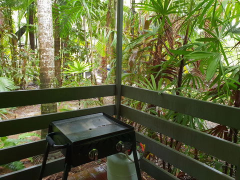 Boutique Bungalows - Maitland Accommodation 1