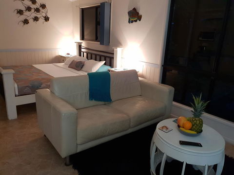 Boutique Bungalows - Maitland Accommodation 7