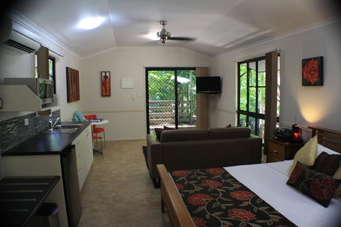 Boutique Bungalows - Maitland Accommodation 28