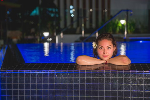 Arena Apartments By CLLIX - Maitland Accommodation 4