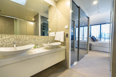 Arena Apartments By CLLIX - Maitland Accommodation 14