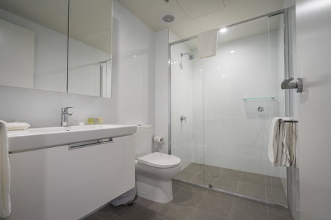 Arena Apartments By CLLIX - Maitland Accommodation 34