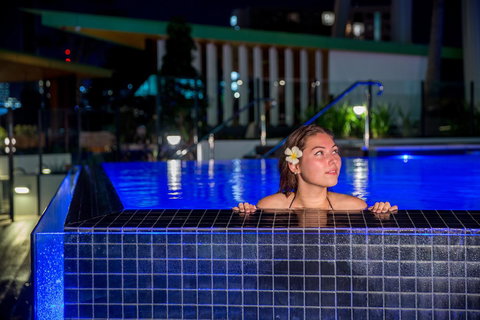 Arena Apartments By CLLIX - Maitland Accommodation 24