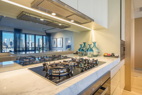 Arena Apartments By CLLIX - Maitland Accommodation 31