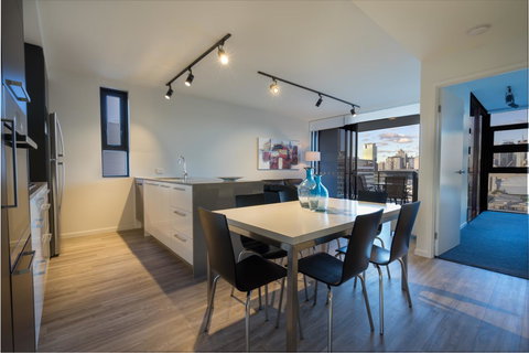 Arena Apartments By CLLIX - Maitland Accommodation 10