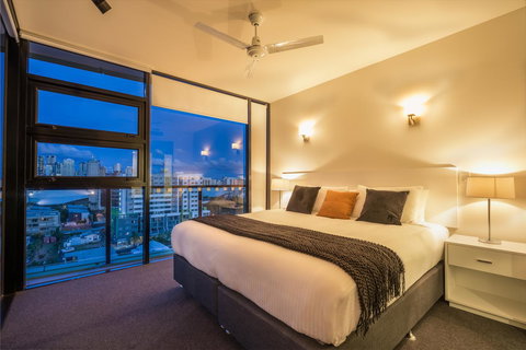 Arena Apartments By CLLIX - Maitland Accommodation 13