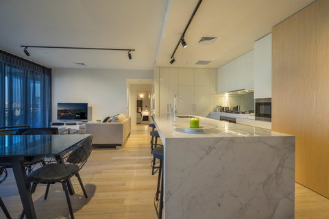 Arena Apartments By CLLIX - Maitland Accommodation 29