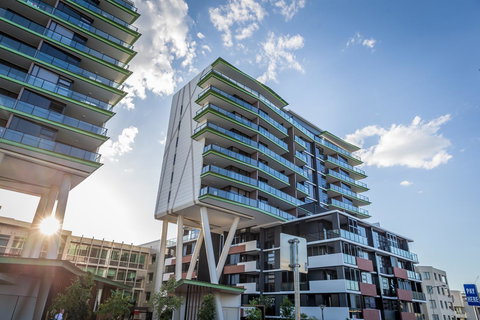 Arena Apartments By CLLIX - Maitland Accommodation 23