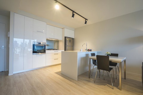 Arena Apartments By CLLIX - Maitland Accommodation 35