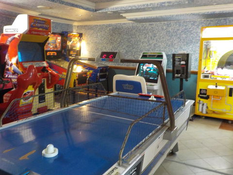 Moroccan Resort - HR Surfers Paradise - Maitland Accommodation 37