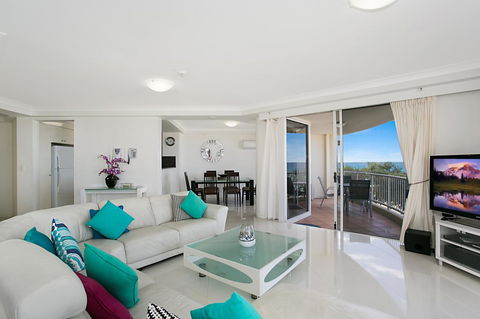 Moroccan Resort - HR Surfers Paradise - Maitland Accommodation 17