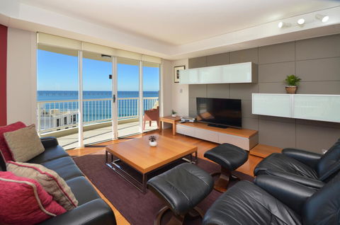 Moroccan Resort - HR Surfers Paradise - Maitland Accommodation 23