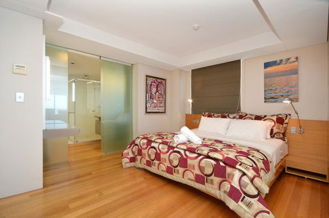Moroccan Resort - HR Surfers Paradise - Maitland Accommodation 25