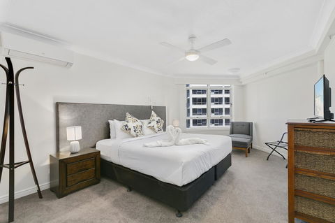 Moroccan Resort - HR Surfers Paradise - Maitland Accommodation 7