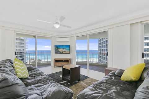 Moroccan Resort - HR Surfers Paradise - Maitland Accommodation 11