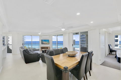 Moroccan Resort - HR Surfers Paradise - Maitland Accommodation 12