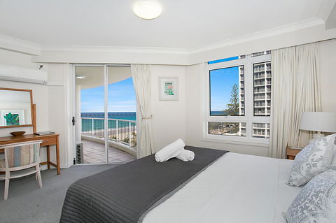 Moroccan Resort - HR Surfers Paradise - Maitland Accommodation 19