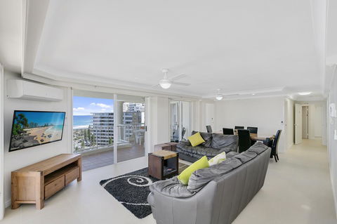 Moroccan Resort - HR Surfers Paradise - Maitland Accommodation 10