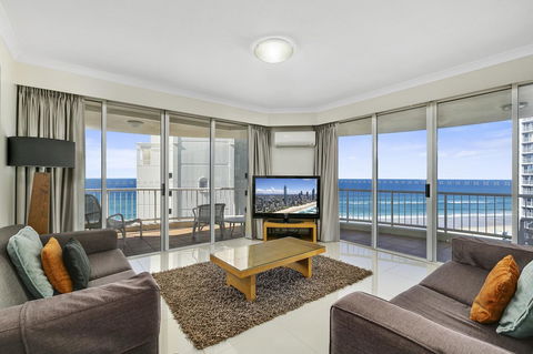 Moroccan Resort - HR Surfers Paradise - Maitland Accommodation 21