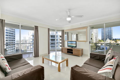 Moroccan Resort - HR Surfers Paradise - Maitland Accommodation 35