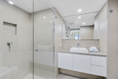 Moroccan Resort - HR Surfers Paradise - Maitland Accommodation 6