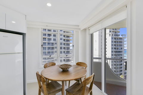 Moroccan Resort - HR Surfers Paradise - Maitland Accommodation 8