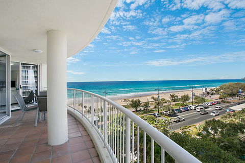 Moroccan Resort - HR Surfers Paradise - Maitland Accommodation 26