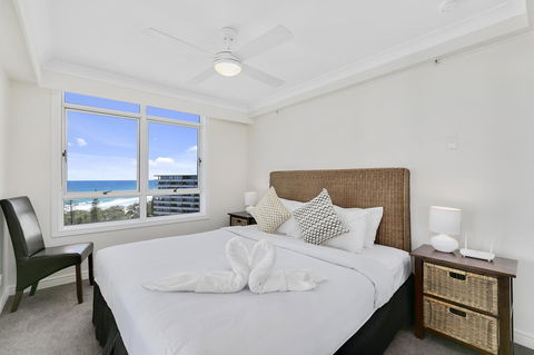 Moroccan Resort - HR Surfers Paradise - Maitland Accommodation 5