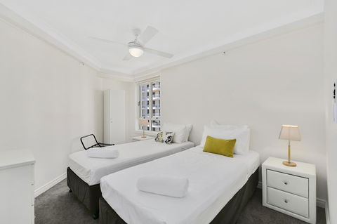 Moroccan Resort - HR Surfers Paradise - Maitland Accommodation 4