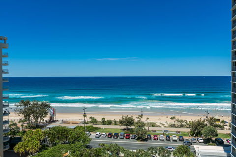 Moroccan Resort - HR Surfers Paradise - Maitland Accommodation 2