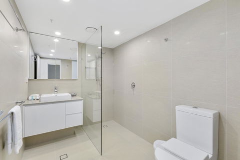 Moroccan Resort - HR Surfers Paradise - Maitland Accommodation 3