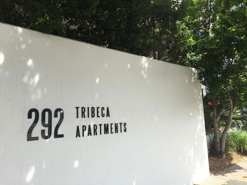 Tribeca Apartments - Maitland Accommodation 19