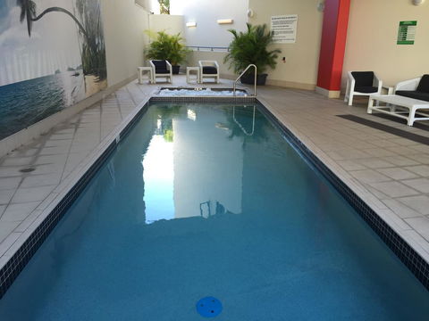 Tribeca Apartments - Maitland Accommodation 22