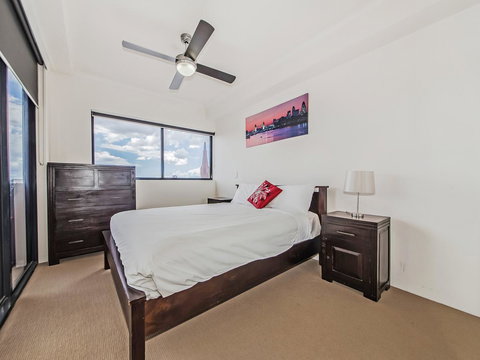 Tribeca Apartments - Maitland Accommodation 35