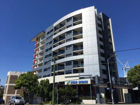 Tribeca Apartments - Maitland Accommodation 14